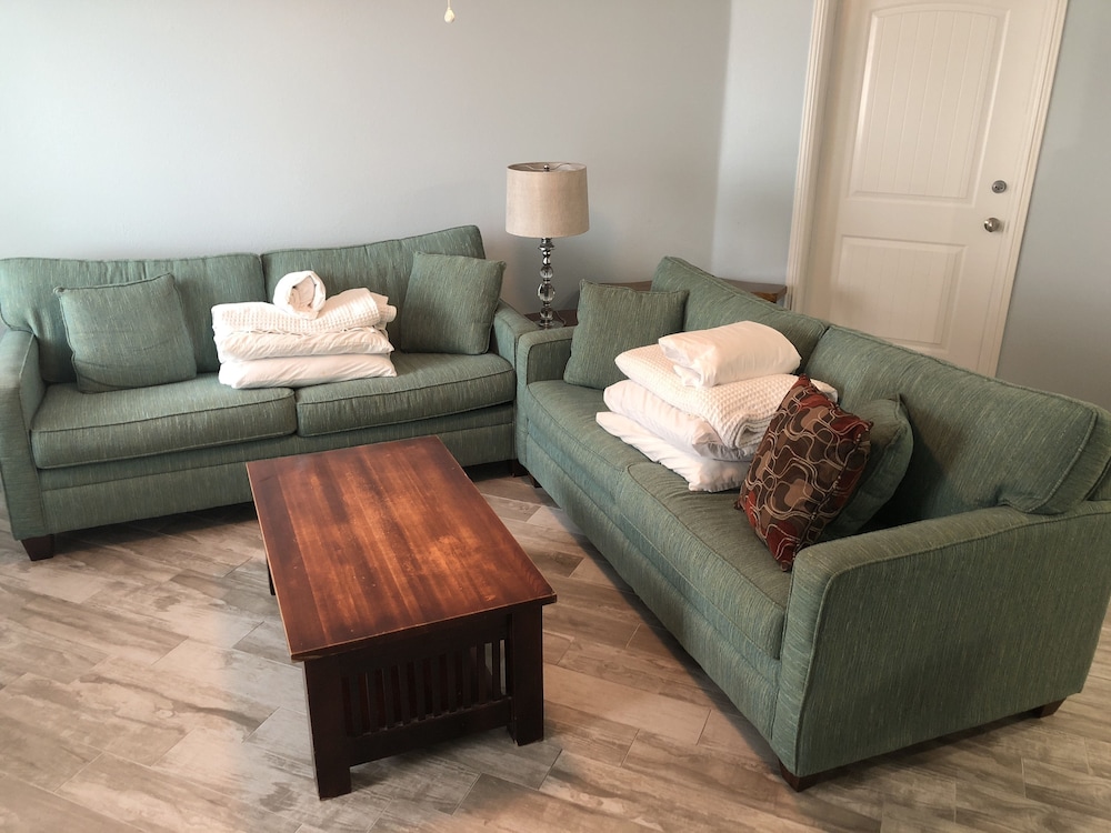 Standard Suite, 2 Bedrooms photo 2