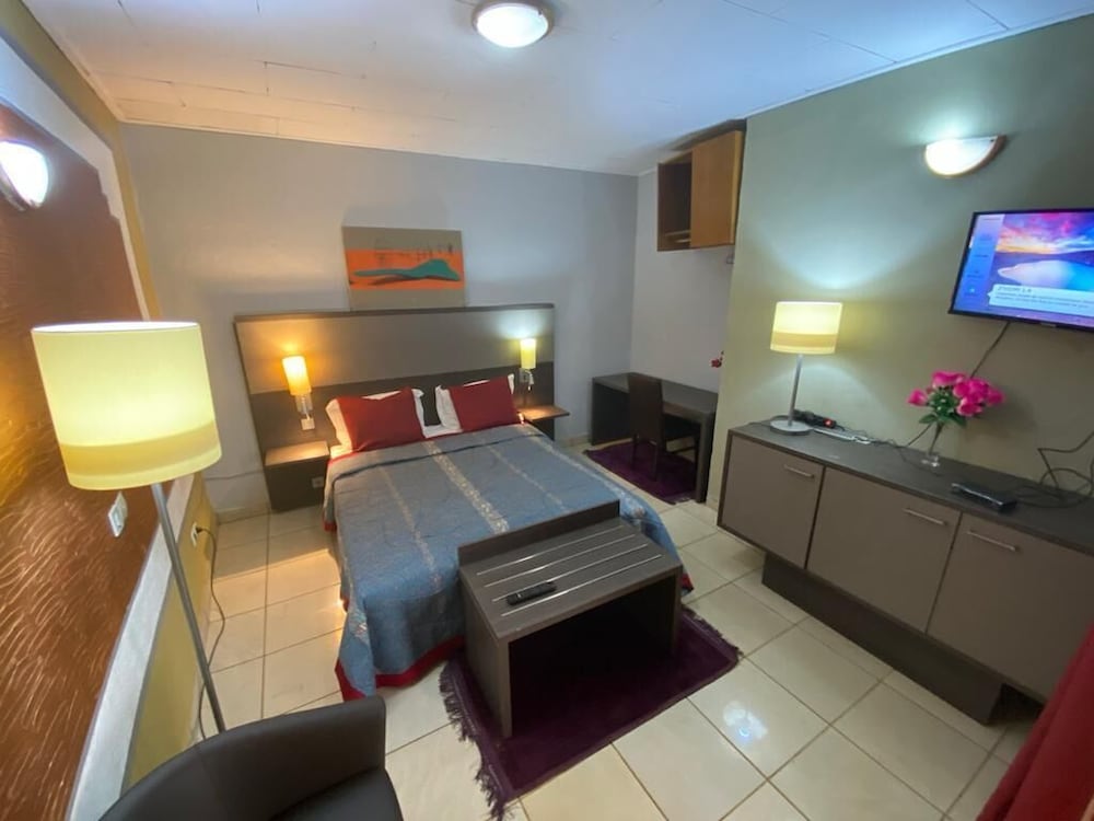 Classic Double Room