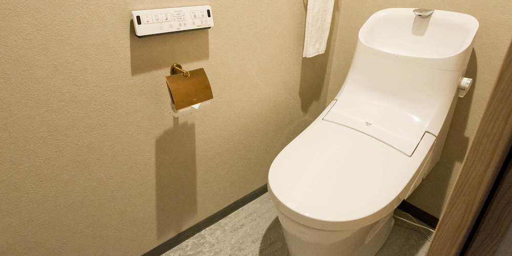 [Dog-friendly] Room for 8 People, Non Smoking - Photo 10