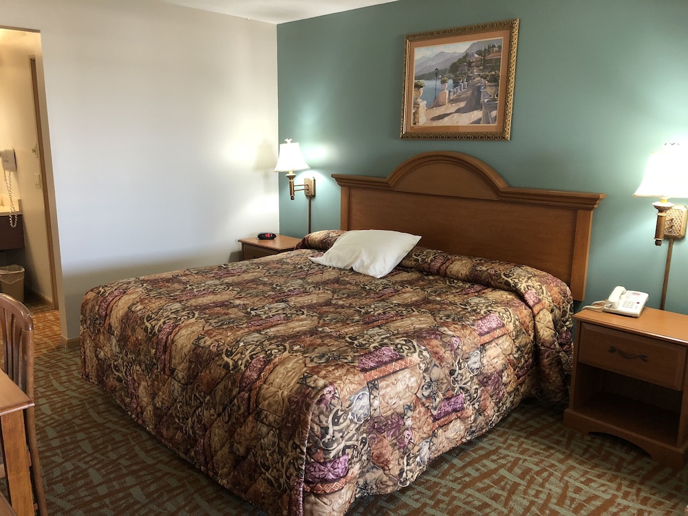 Room, 1 King Bed