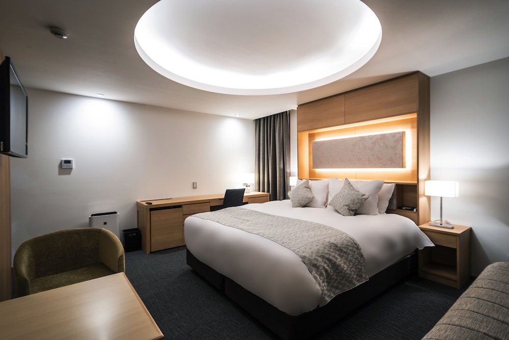 Deluxe Double Room, Frosted Glass, Non Smoking photo 2