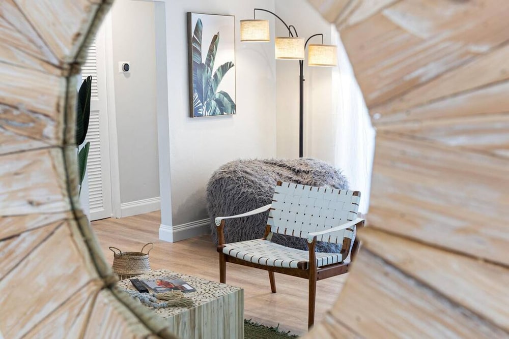 Cozy home at Lighthouse Point with Pool 1, Foto 24