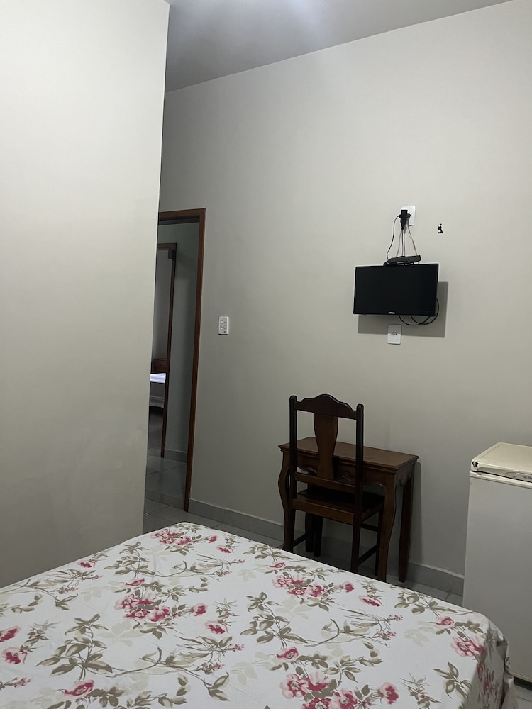 Superior Double Room, 1 Double Bed, Non Smoking photo 3