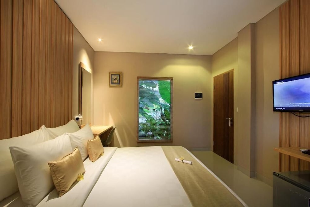 Deluxe Double Room photo 3