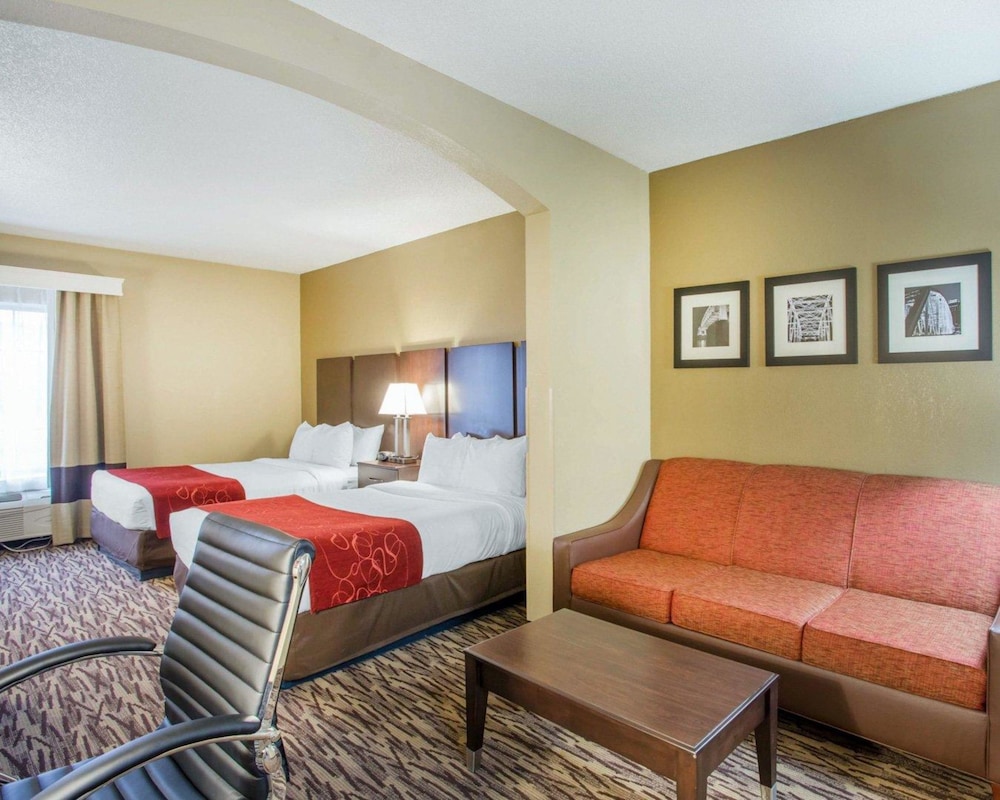 Suite, Non Smoking - Photo 1