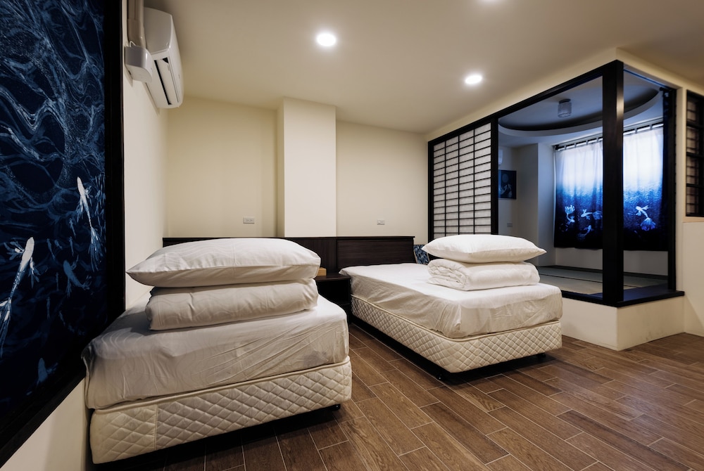 Classic Twin Room, 2 Twin Beds