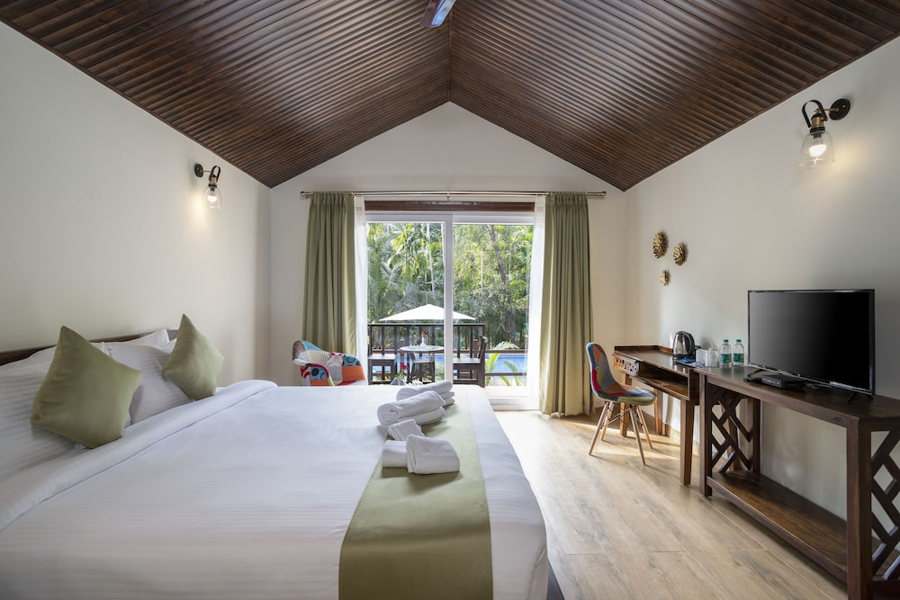 Premium Room - Photo 1