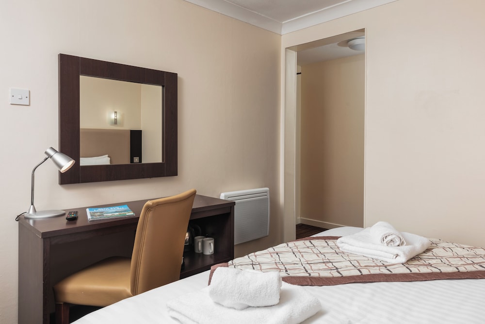 Sea View King Room - Photo 3