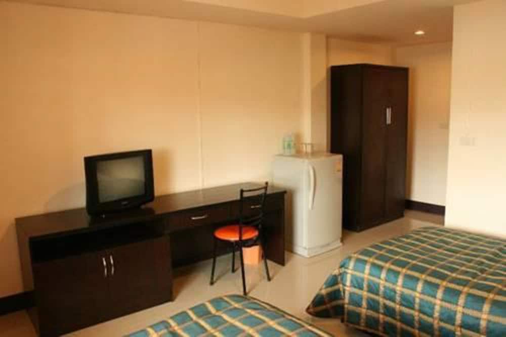 Standard Twin Room photo 1