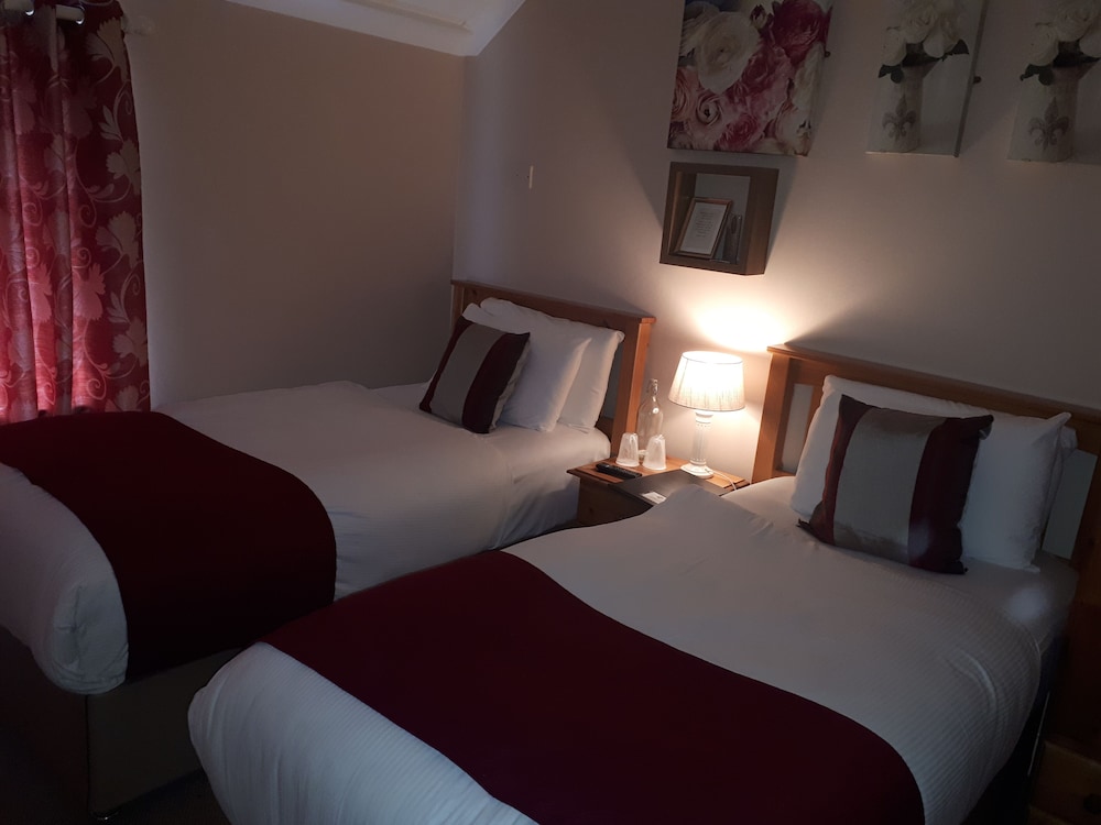 Twin Room photo 1