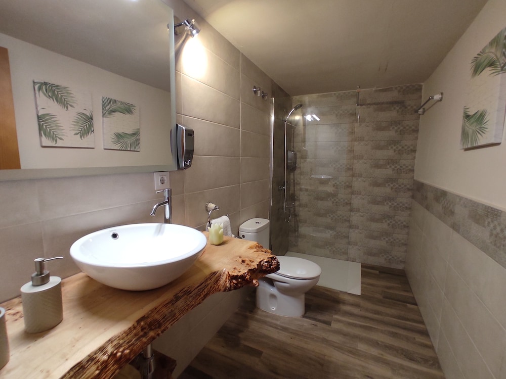 Standard Triple Room (Pléyades) photo 3