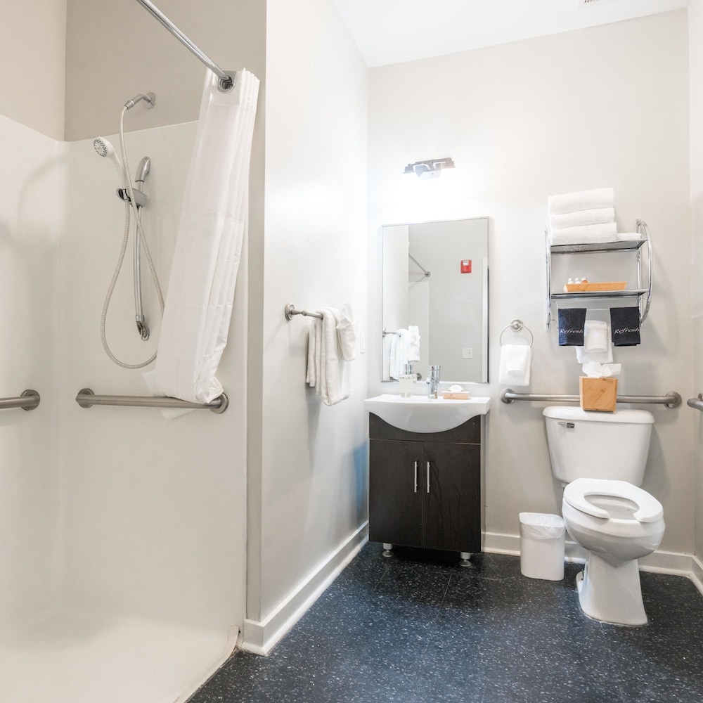 Cozysuites Musicrow Astonishing SDO w Parking 07, Kuva 63