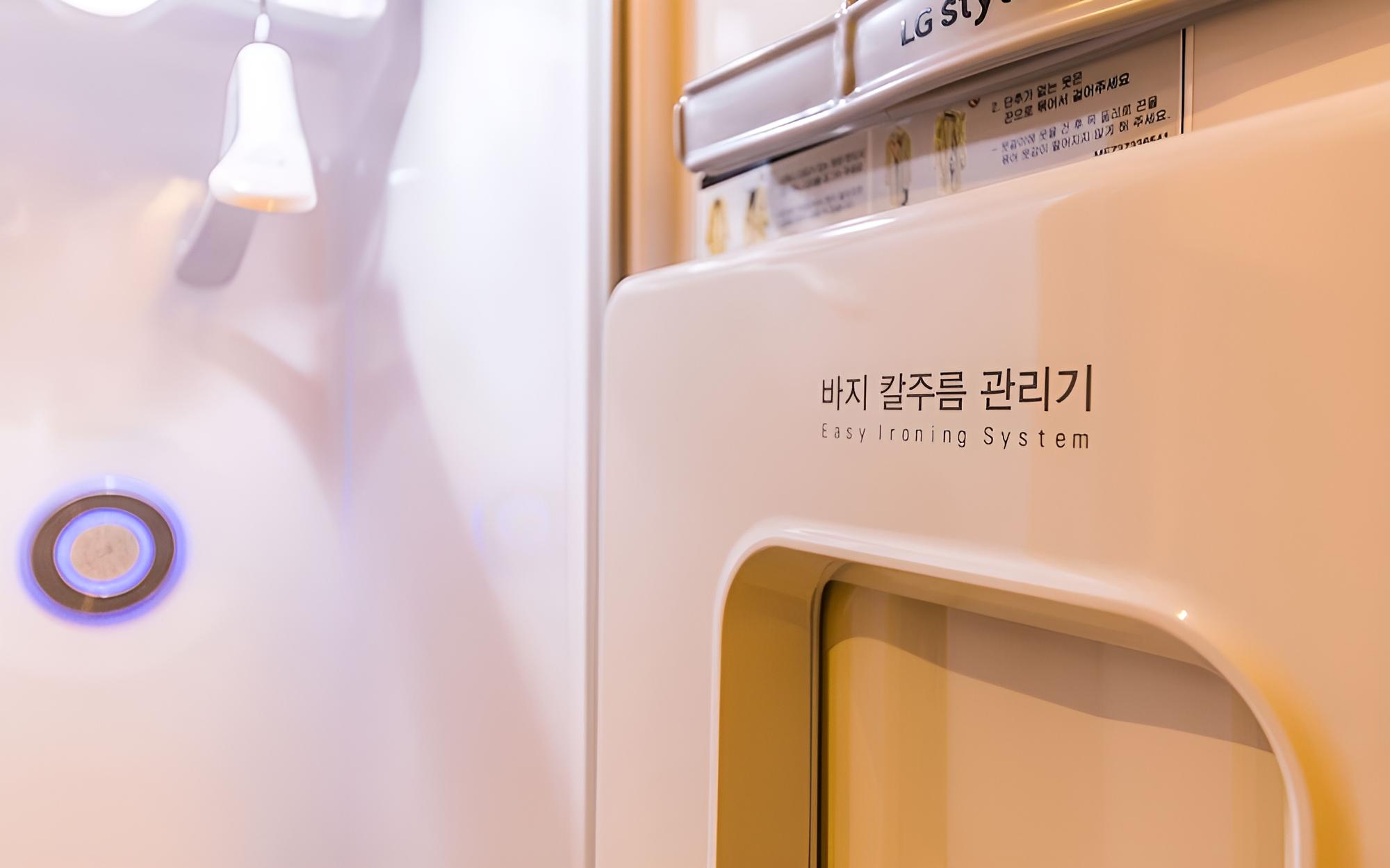 Room (Special room (styler available)) photo 2