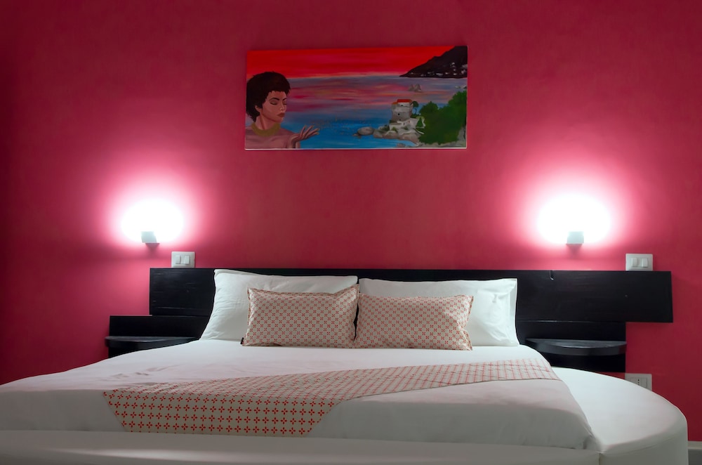 Romantic Double Room photo 3