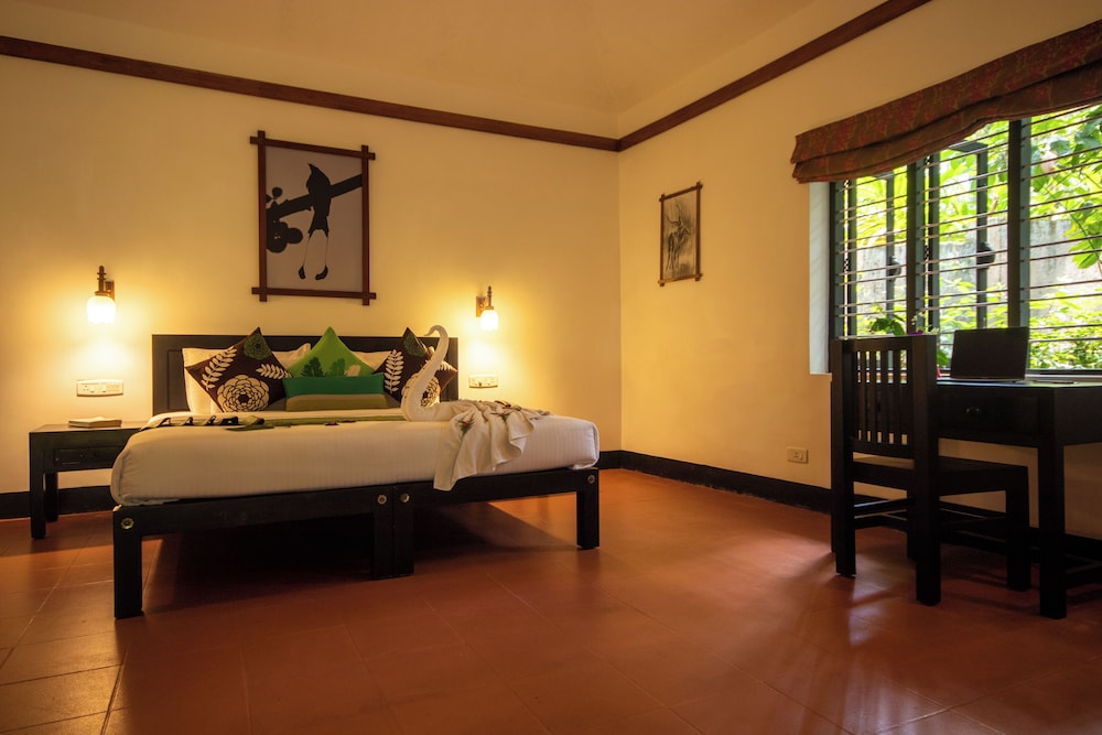 Signature Cottage, Air conditioning - Photo 3