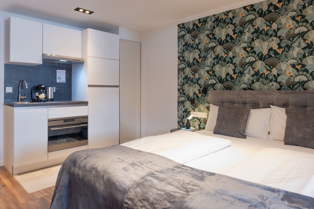 Comfort Studio Apartment