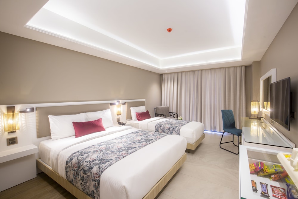 Deluxe Triple Room - Photo 6