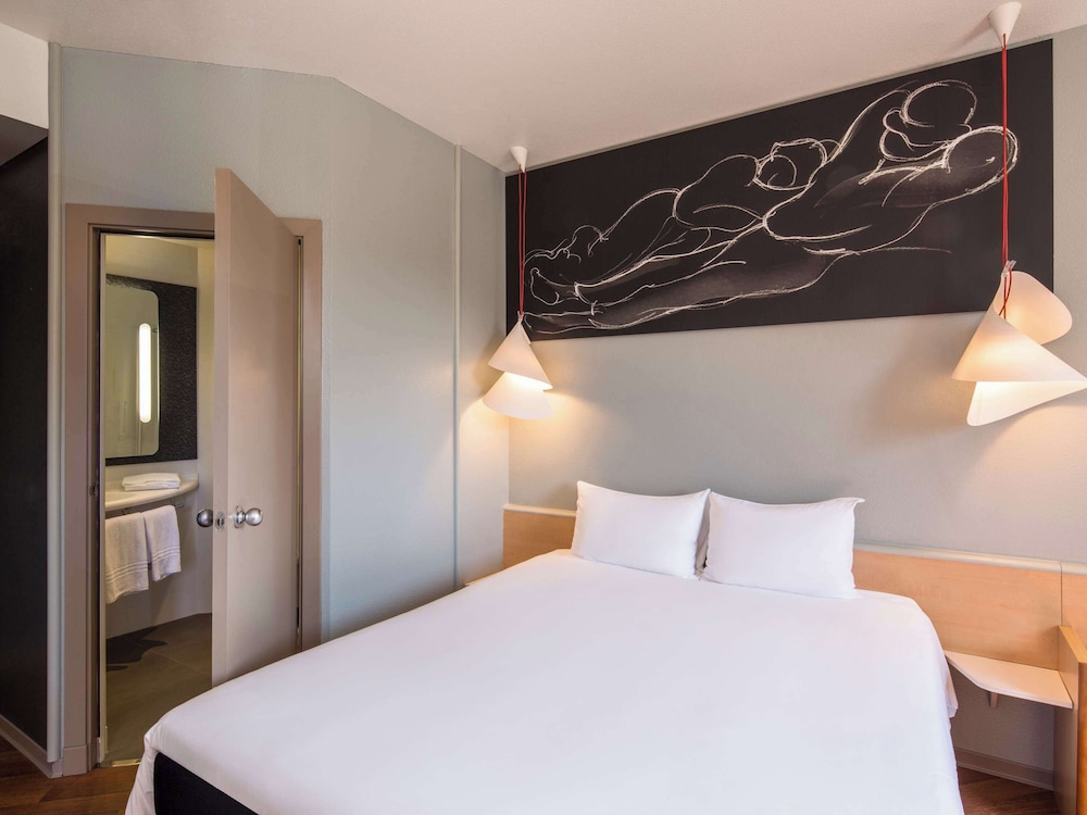 Standard Double Room, 1 Double Bed - Photo 4