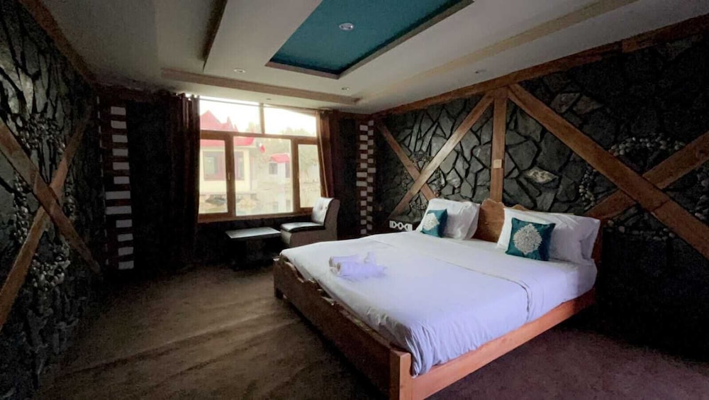 Deluxe Double Room photo 1