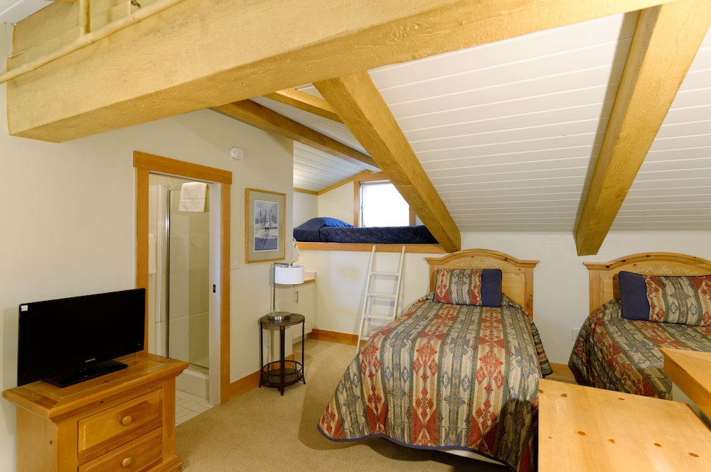 Standard Loft, 3 Bedrooms photo 3