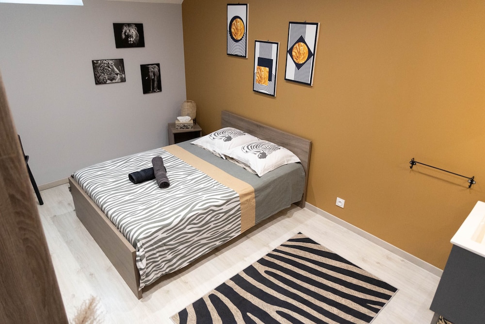 Premium Double Room, Shared Bathroom (6 Chambre à la campagne) - Photo 21