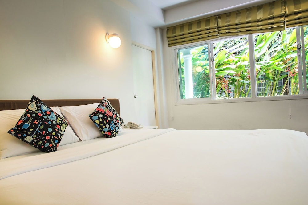 Superior Double or Twin Room, Non Smoking, Garden View - Photo 18