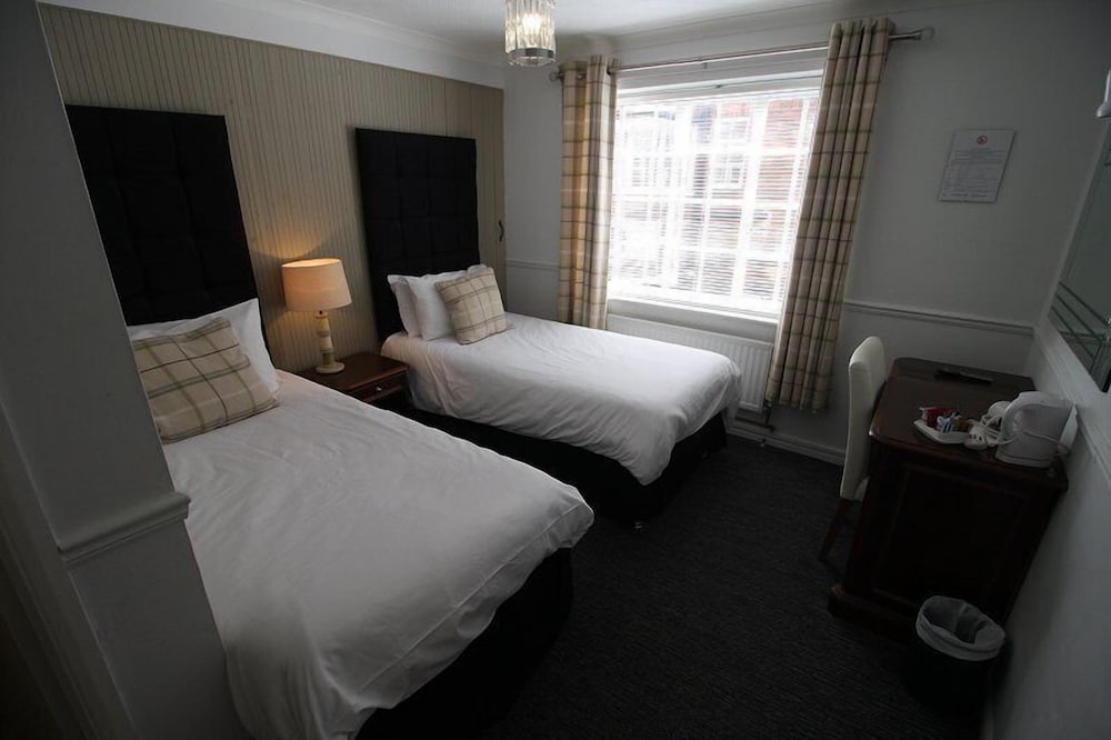 Triple Room, Ensuite - Photo 2