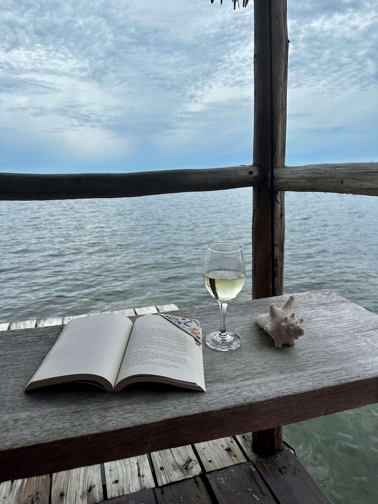 Panoramic Double or Twin Room, 1 Bedroom, Non Smoking, Ocean View photo 2