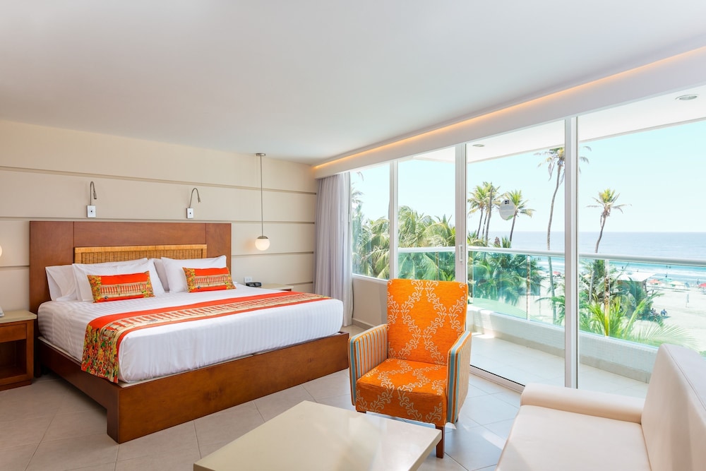 Superior Room, Ocean View - Photo 6