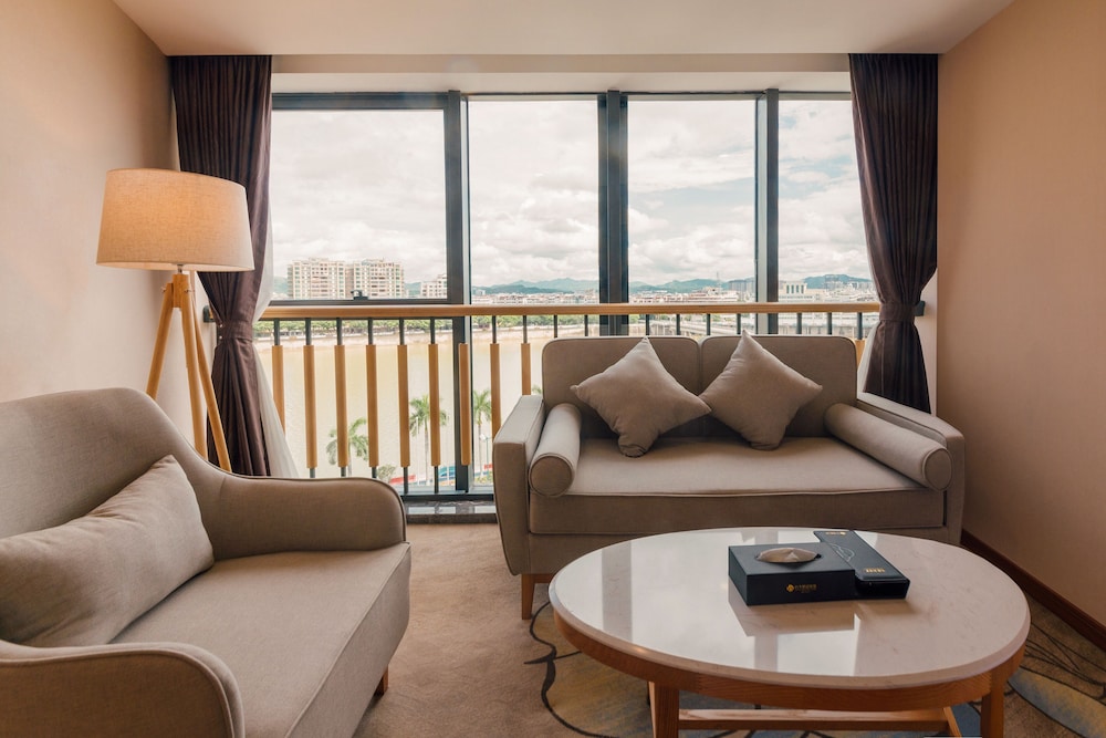 Business Twin Room photo 3