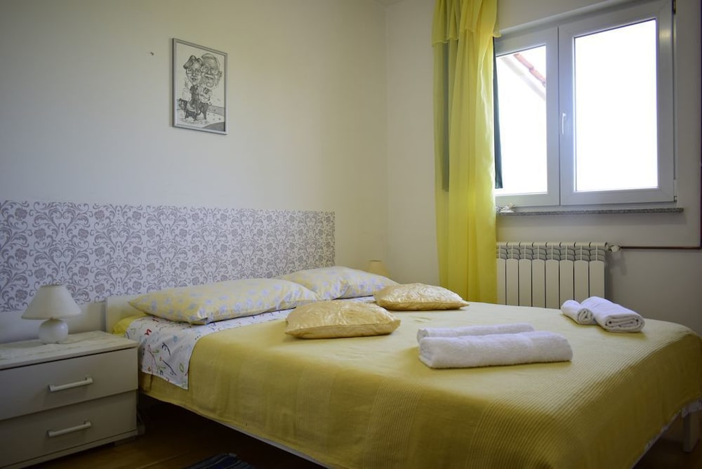 Classic Apartment