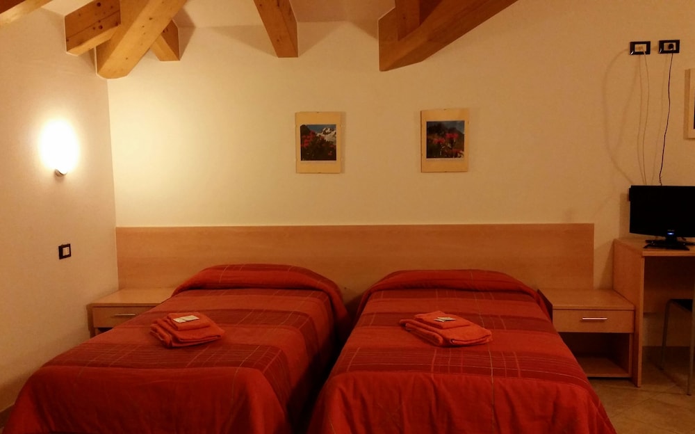 Double or Twin Room photo 3