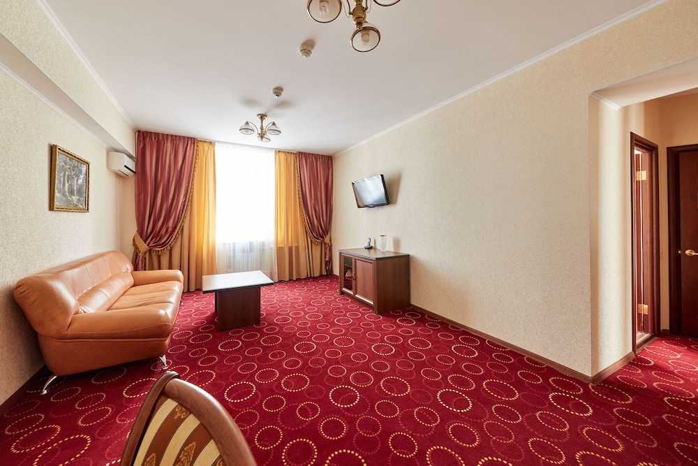 Business Double Room photo 1