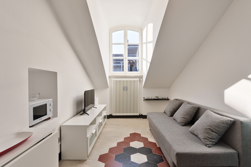 Apartment, 1 Bedroom, Non Smoking