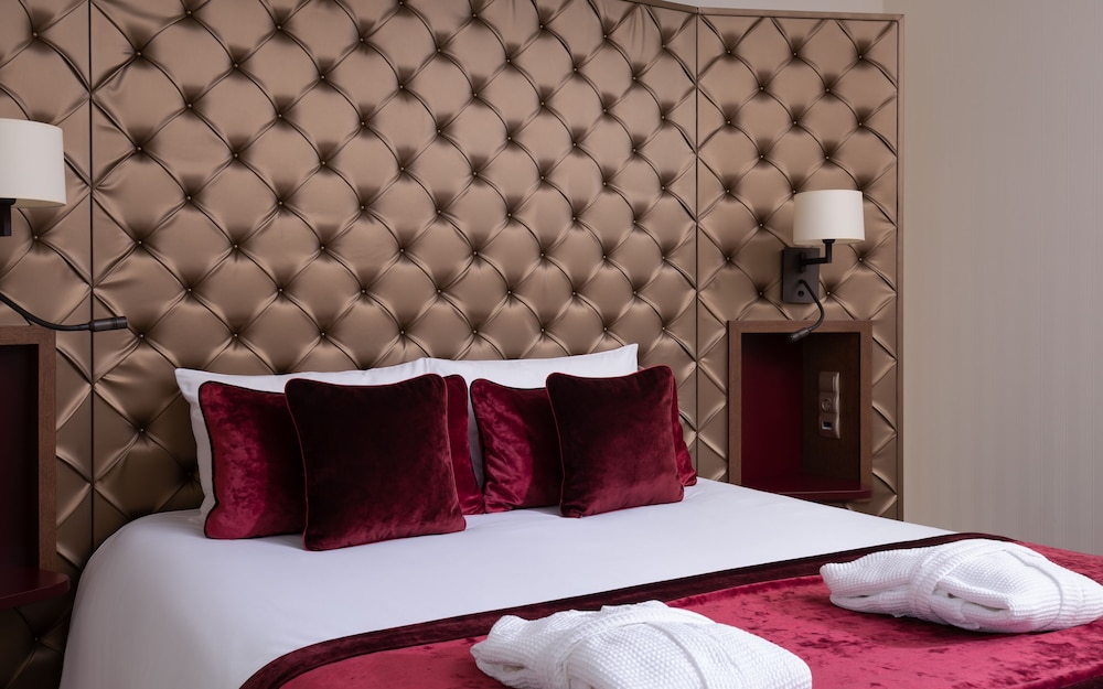 Classic Room, 1 Double Bed