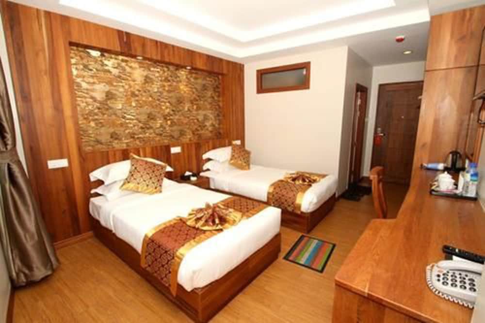 Superior Double or Twin Room