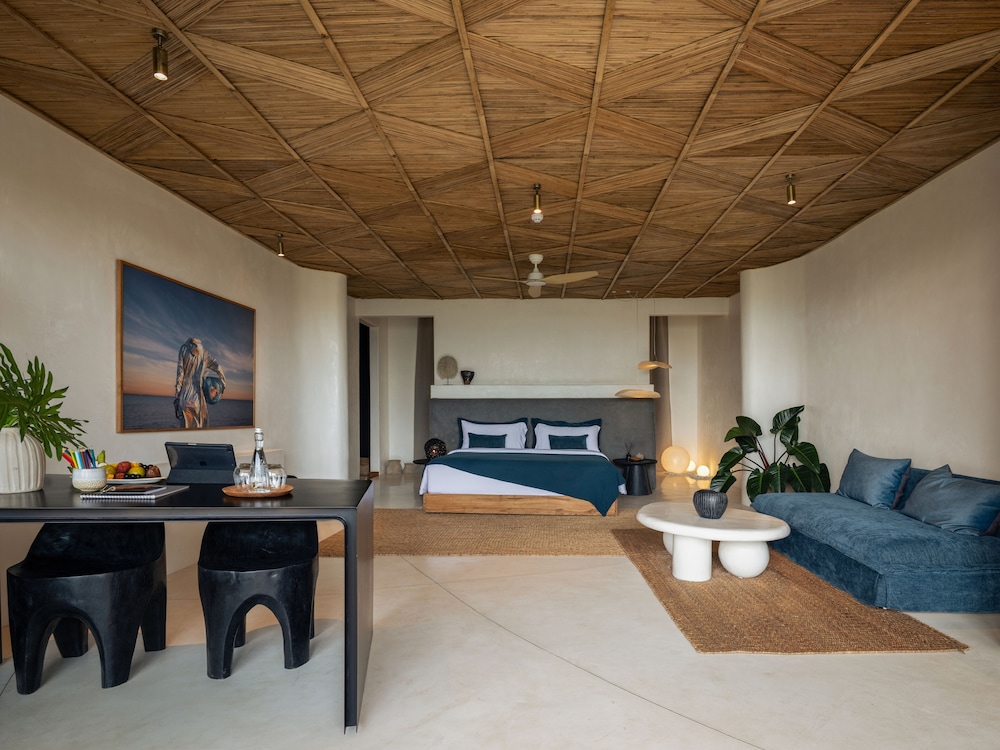 Majestic Haven Suite