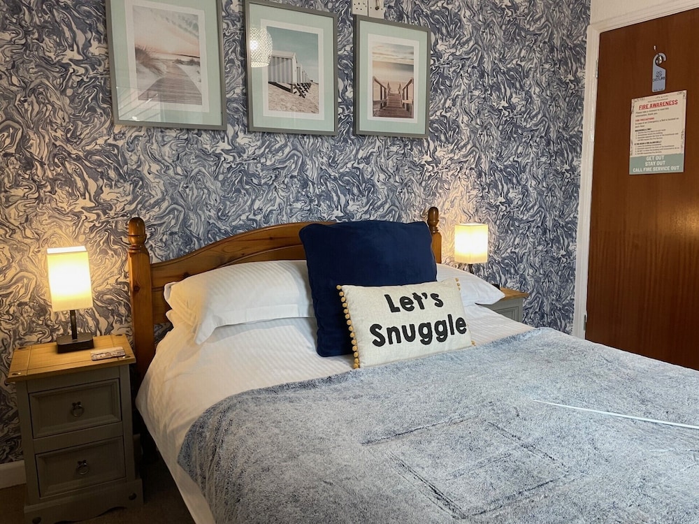 Superior Double Room, Ensuite (2nd Floor) photo 1