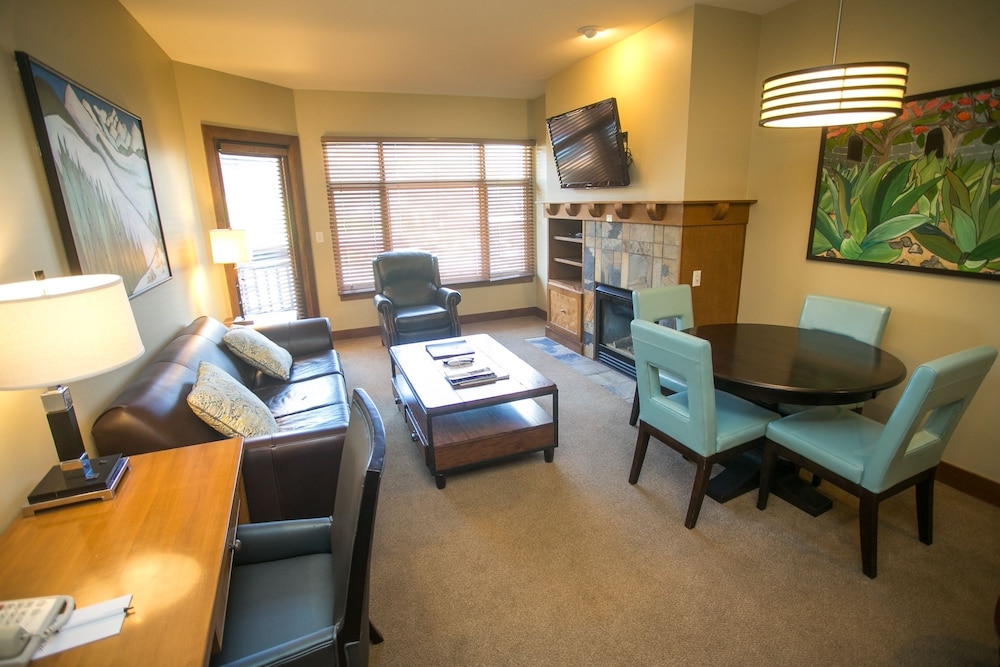 Condo, 1 Bedroom