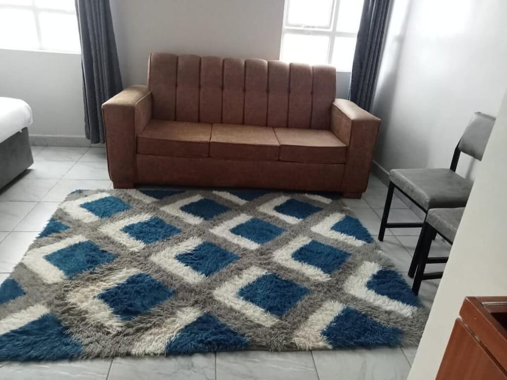 Superior Double Room, City View