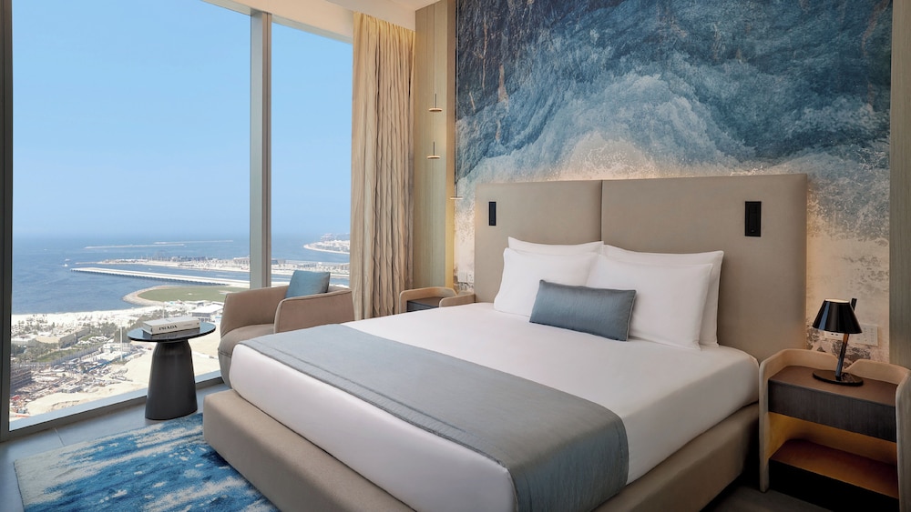Premium Room, 1 King Bed