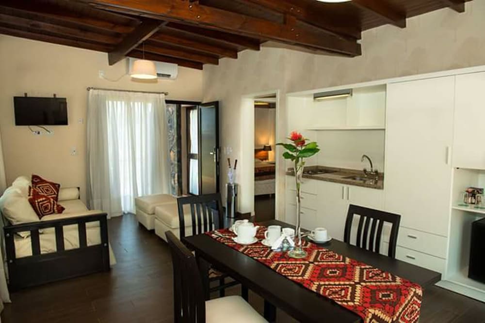 Bungalow, Garden View (4 Pax) photo 1