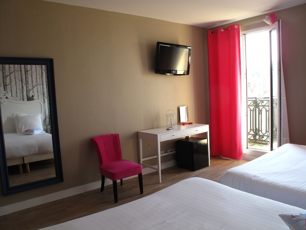 Family Prestige Suite photo 1
