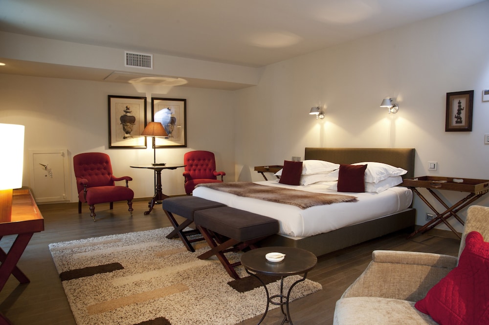 Standard Room photo 2