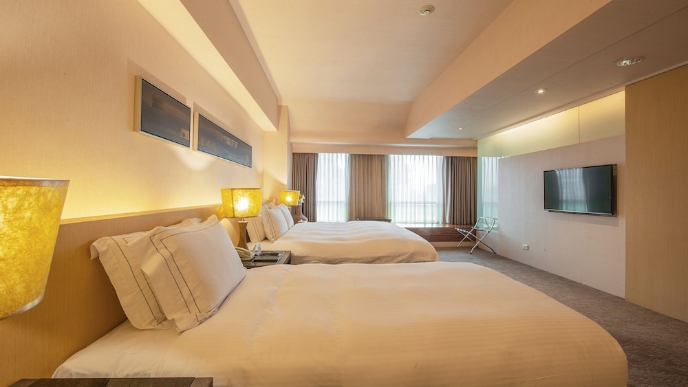 Luxury Triple Room, Mezzanine photo 1
