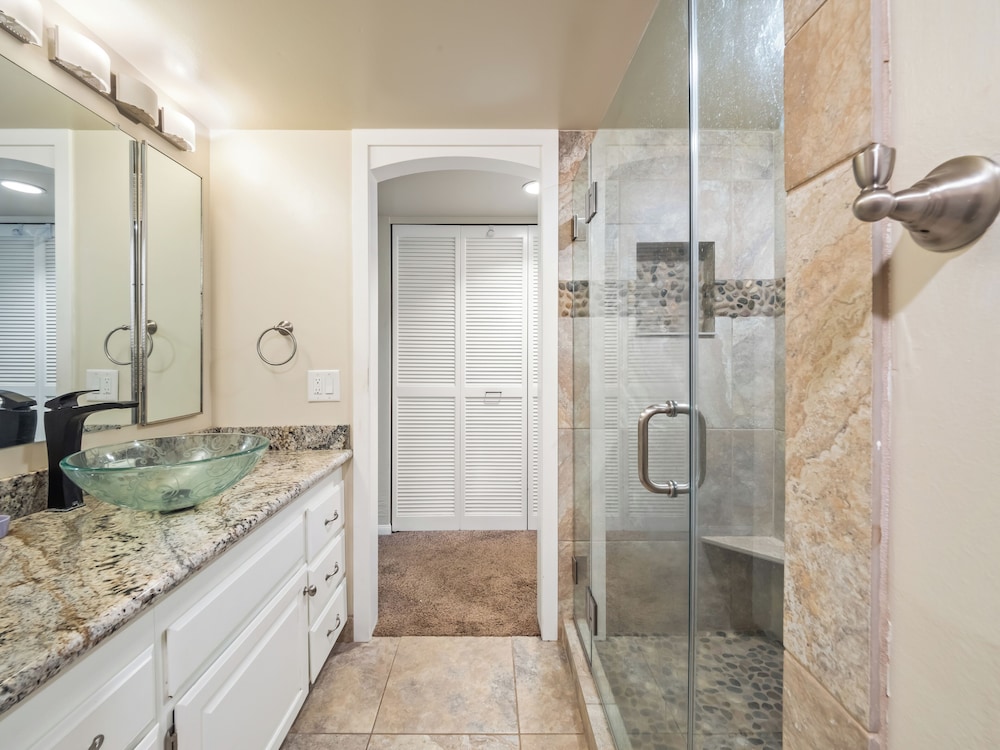 Condo, Multiple Beds, Balcony, Ocean View (White Sands Village #217) photo 3