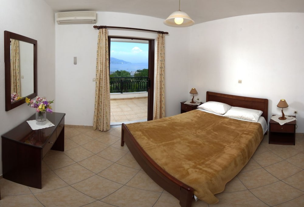 Apartment, Sea View