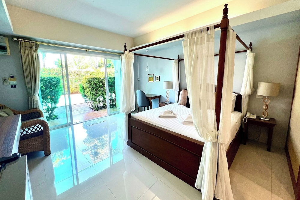 Deluxe Room photo 1