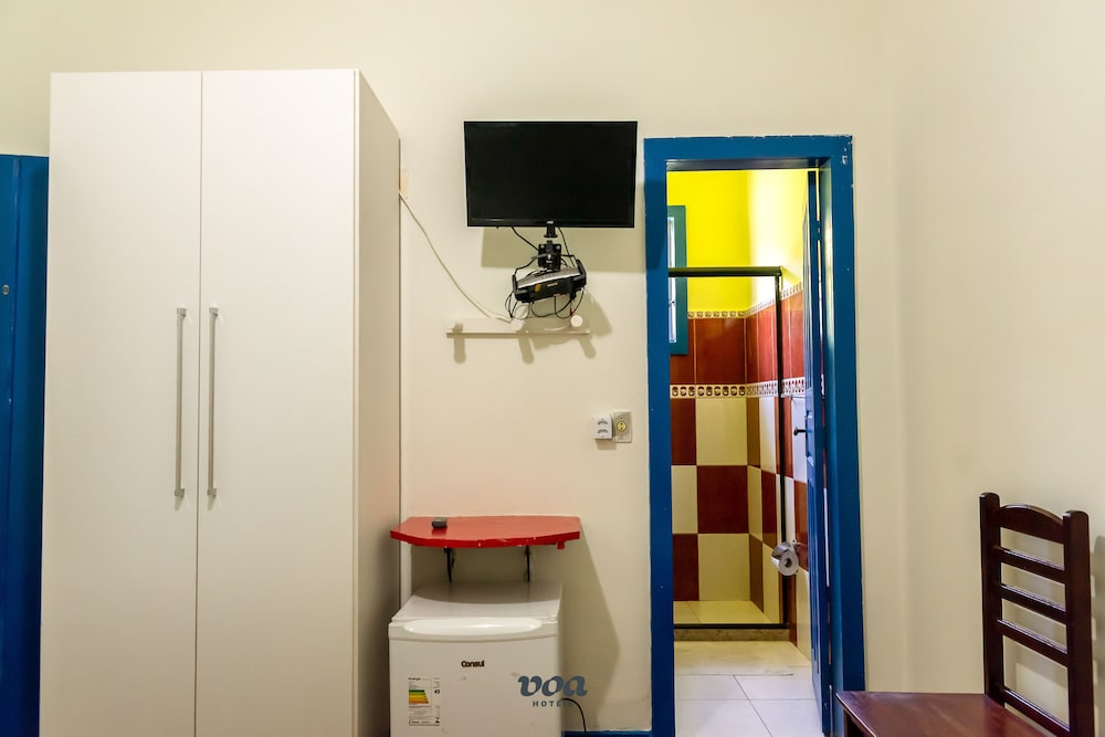 Standard Triple Room photo 1
