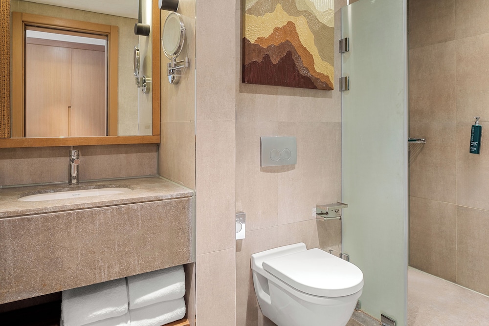 Premium Room, 2 Twin Beds, Pool View - Photo 4
